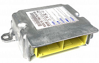 Step-by-Step Guide to Installing or Resetting an Airbag Control Module